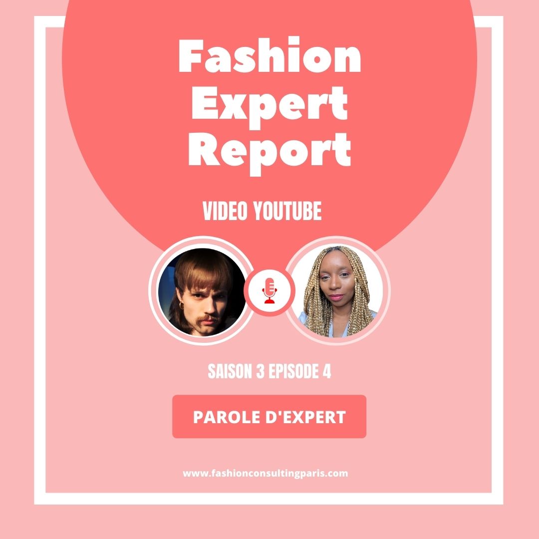 Fashion Expert Report carré