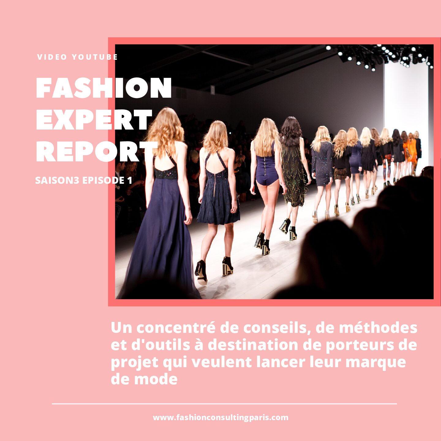 Fashion Expert Report