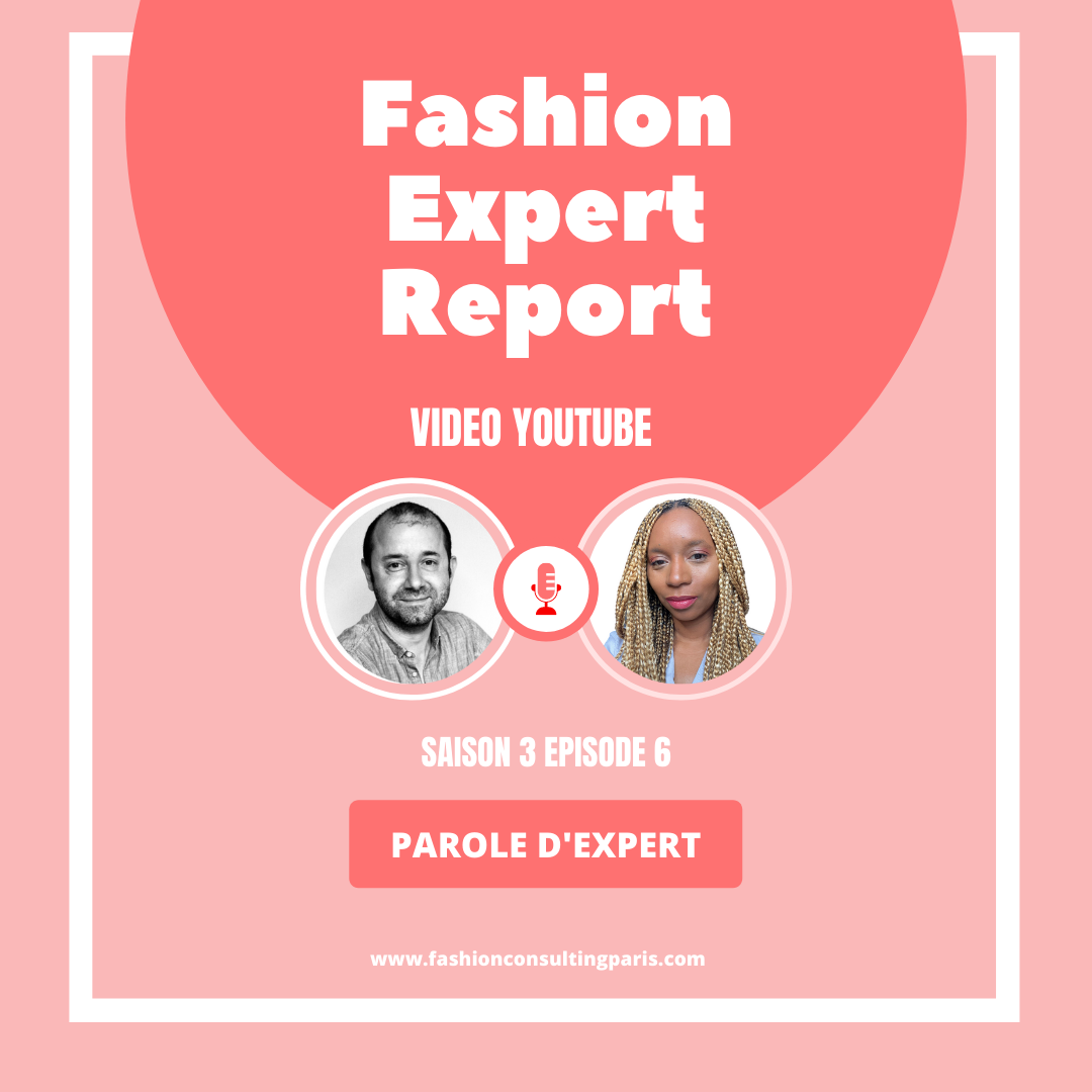 Fashion Expert Report carré