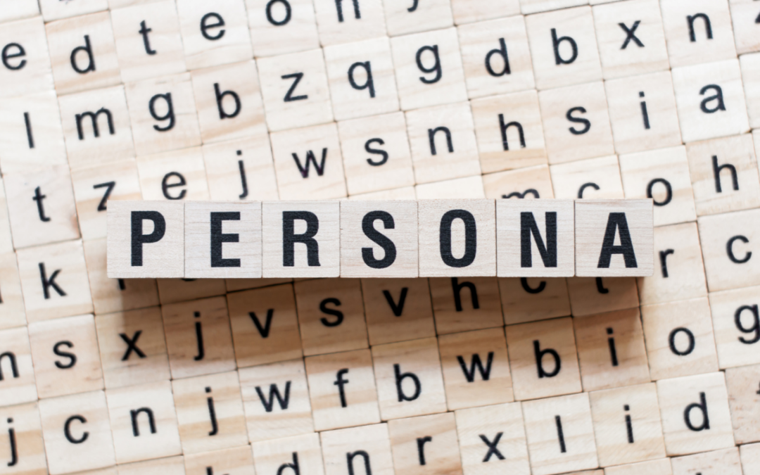 Polène et Cabaia : l’exercice du persona