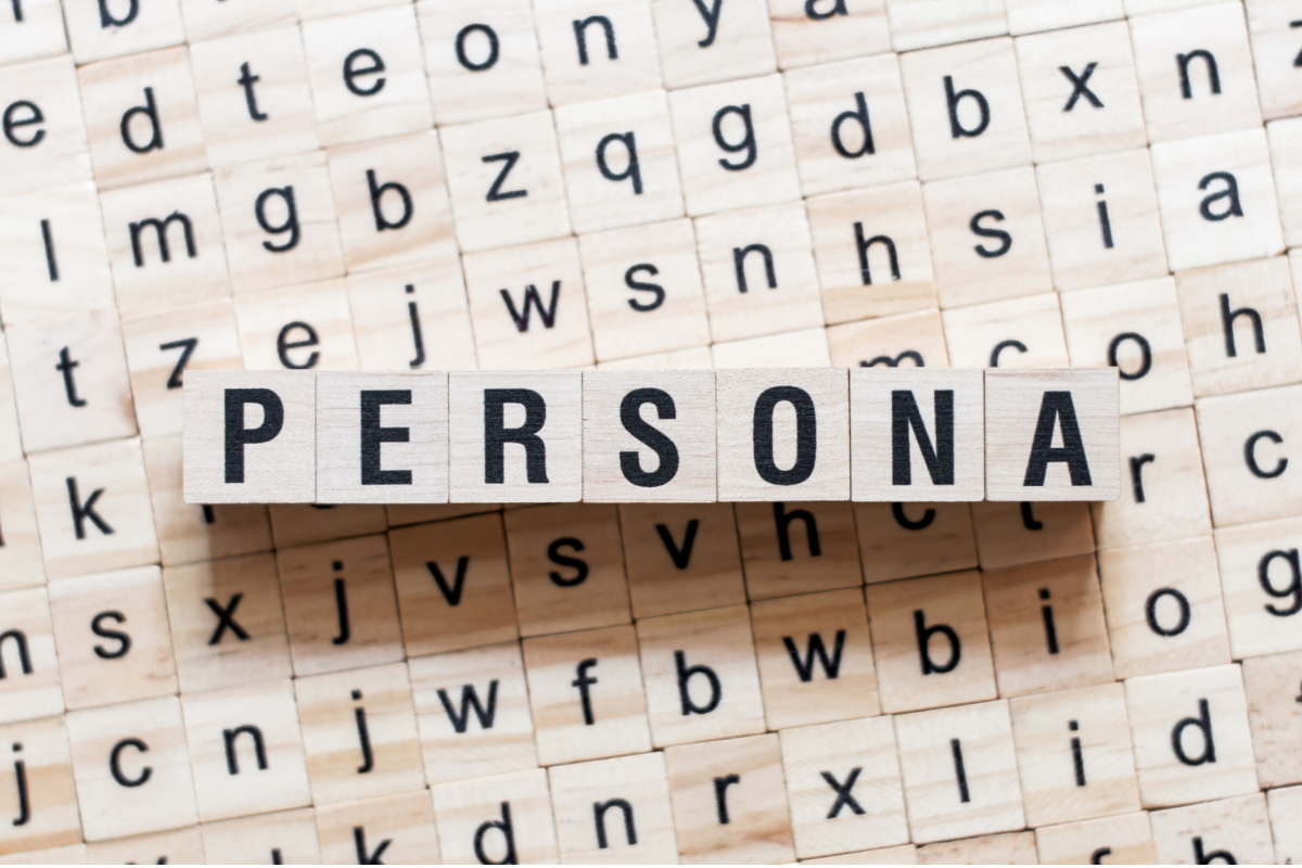 Persona Polène et Cabaia