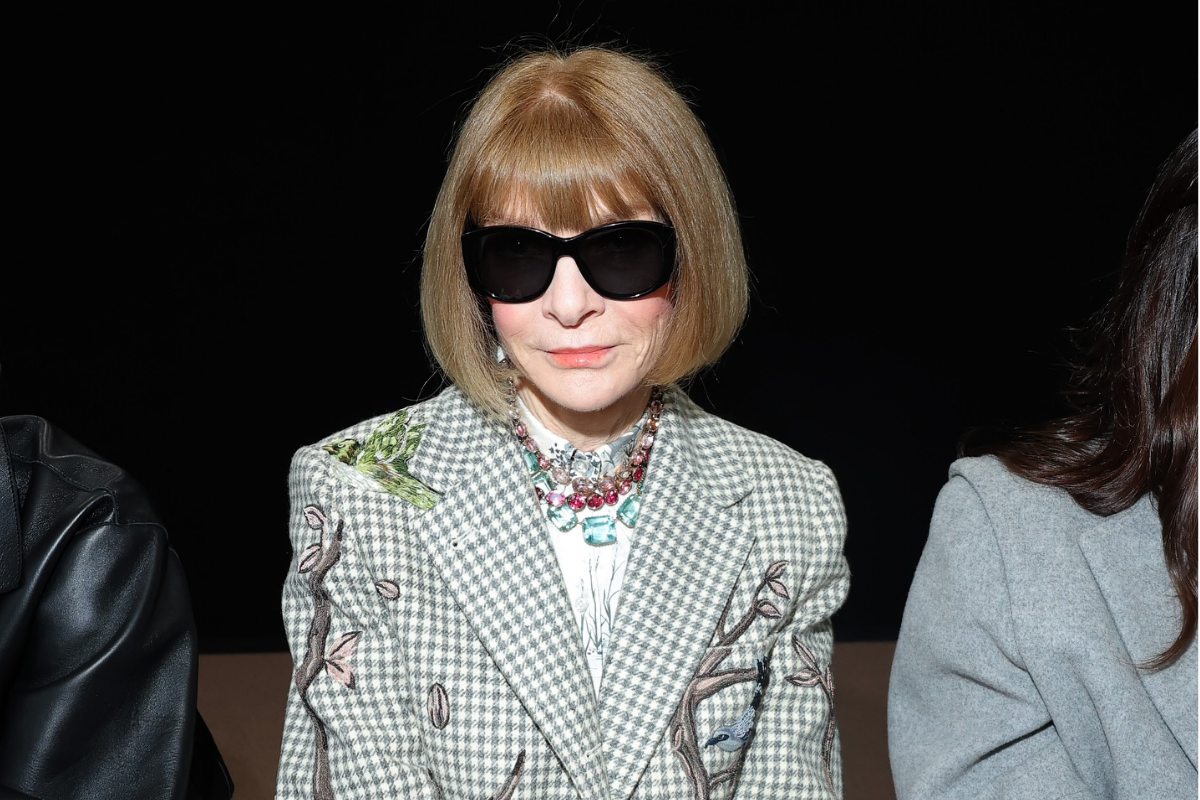Anna Wintour