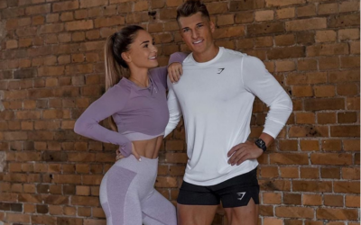 Gymshark, le paradoxe de la rentabilité du géant de l’athleisure