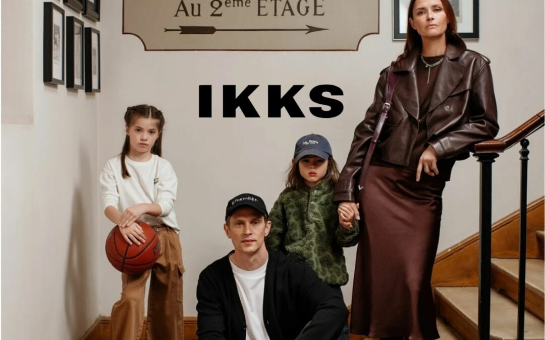 IKKS, un redressement judiciaire inattendu