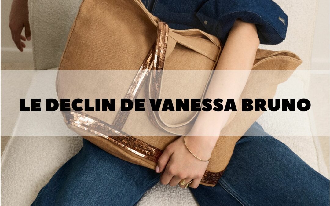 Vanessa Bruno, quand le succès historique fragilise l’avenir